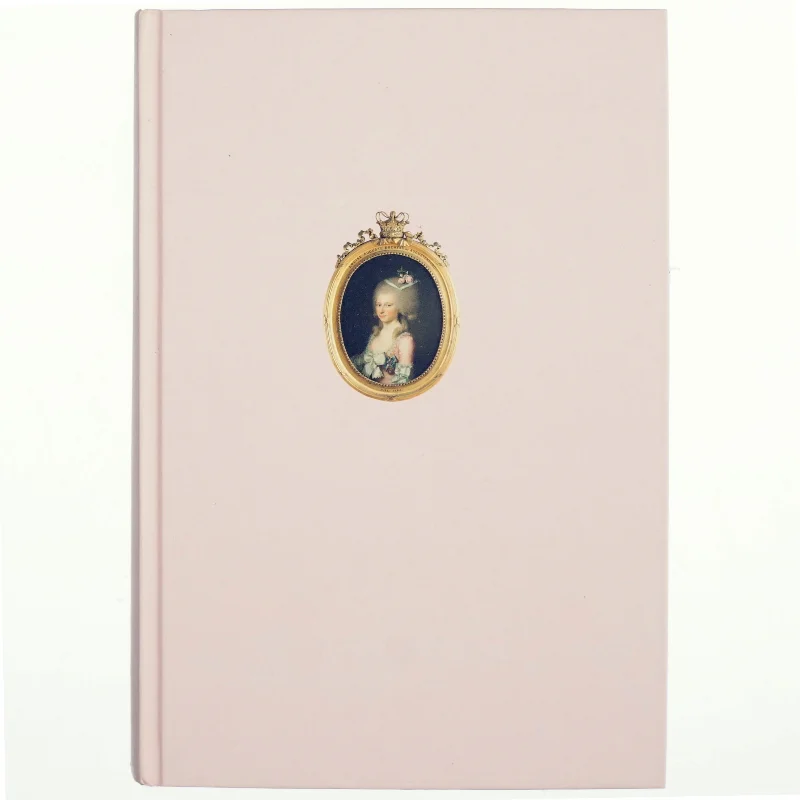 Maria Helleberg, Kærlighedsbarn