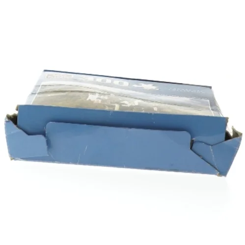 300-brikkers puslespil med Neuschwanstein Slot fra King (str. 17,5x15x3 cm)