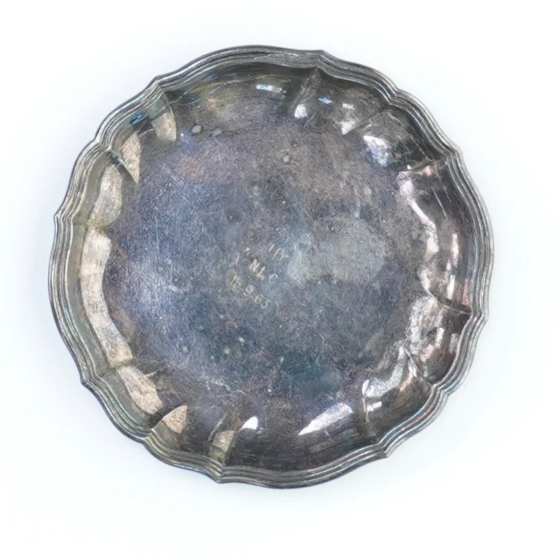 Fad fra Nlc (str. 13 cm)