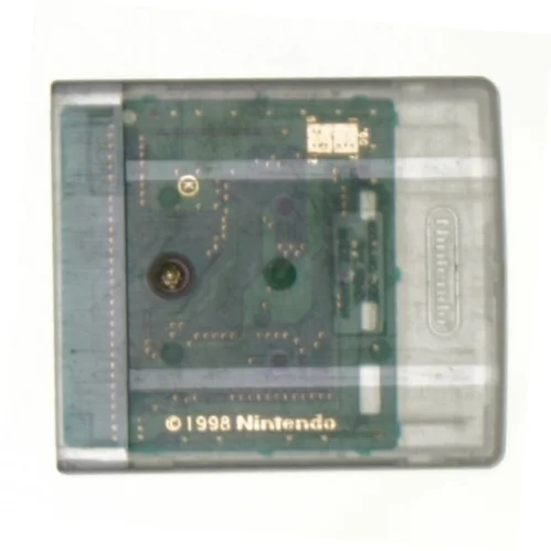 All-star baseball 2001 fra Nintendo (str. 6 cm)