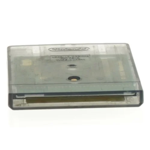 All-star baseball 2001 fra Nintendo (str. 6 cm)