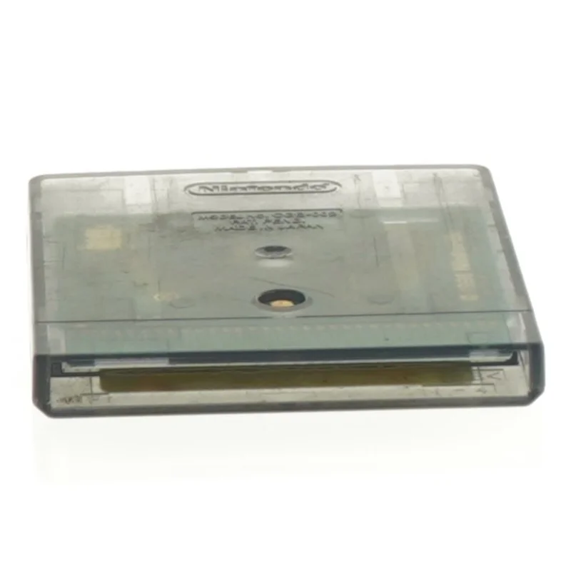 All-star baseball 2001 fra Nintendo (str. 6 cm)