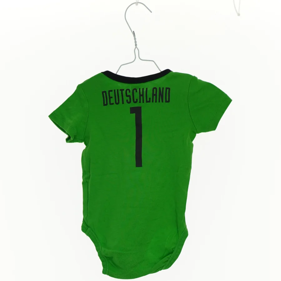 Bodystocking fra H&M (str. 68 cm)