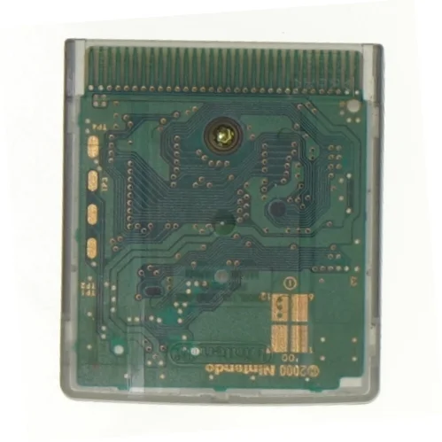 Donkey Kong Land Game Boy spil fra Nintendo (str. 6 cm)