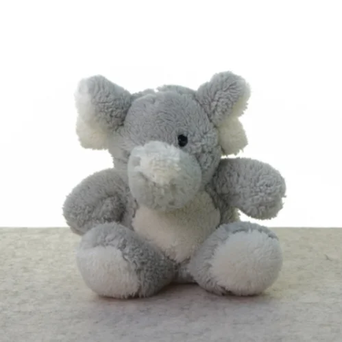 Elefantbamse (str. 18 cm)