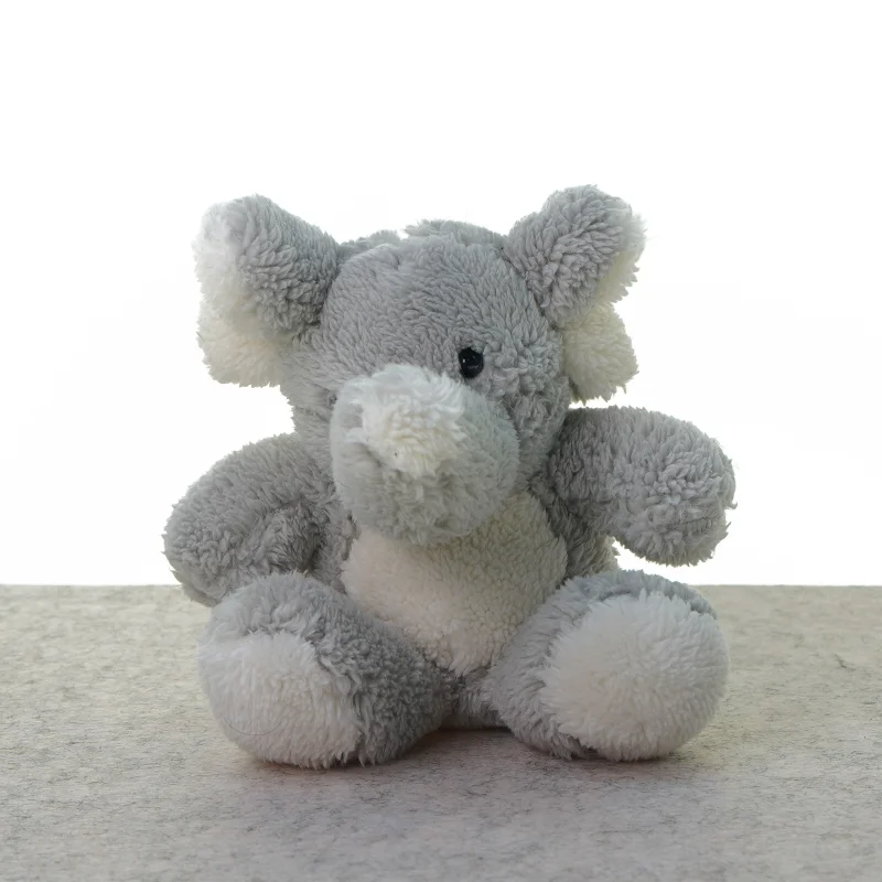 Elefantbamse (str. 18 cm)