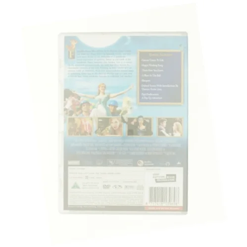 Enchanted Eventyr I New York