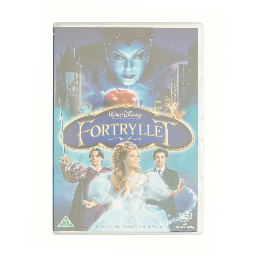 Enchanted Eventyr I New York