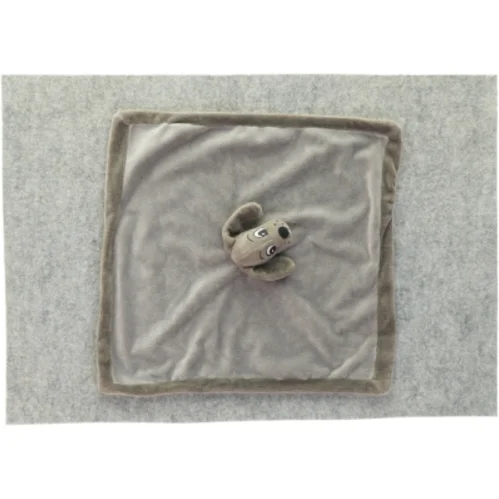 Bamse/klud (str. 40 x 40cm)