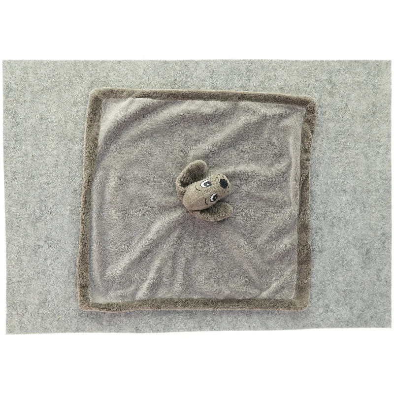 Bamse/klud (str. 40 x 40cm)