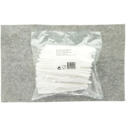 Plastik knive (100 stk.)