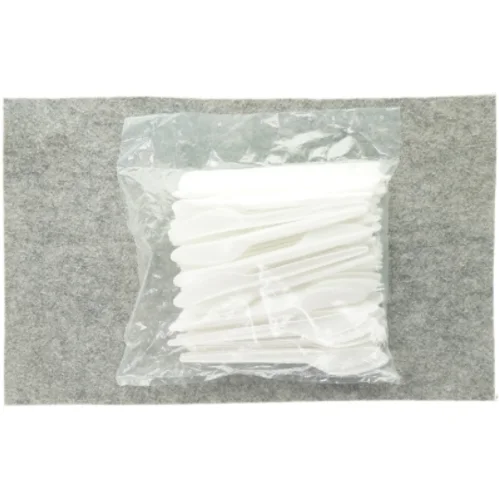 Plastik knive (100 stk.)