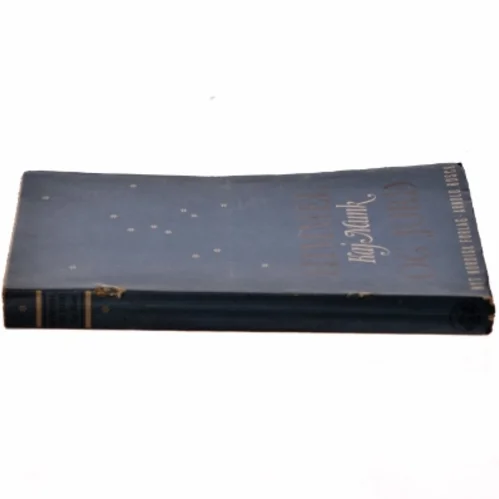 Himmel og Jord af Kaj Munk (Bog)