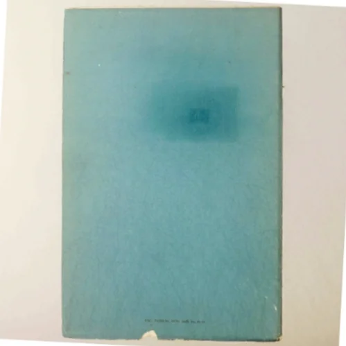 Himmel og Jord af Kaj Munk (Bog)