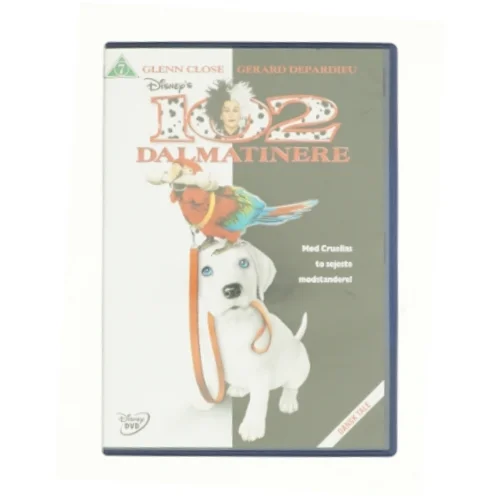 102 Dalmantiner