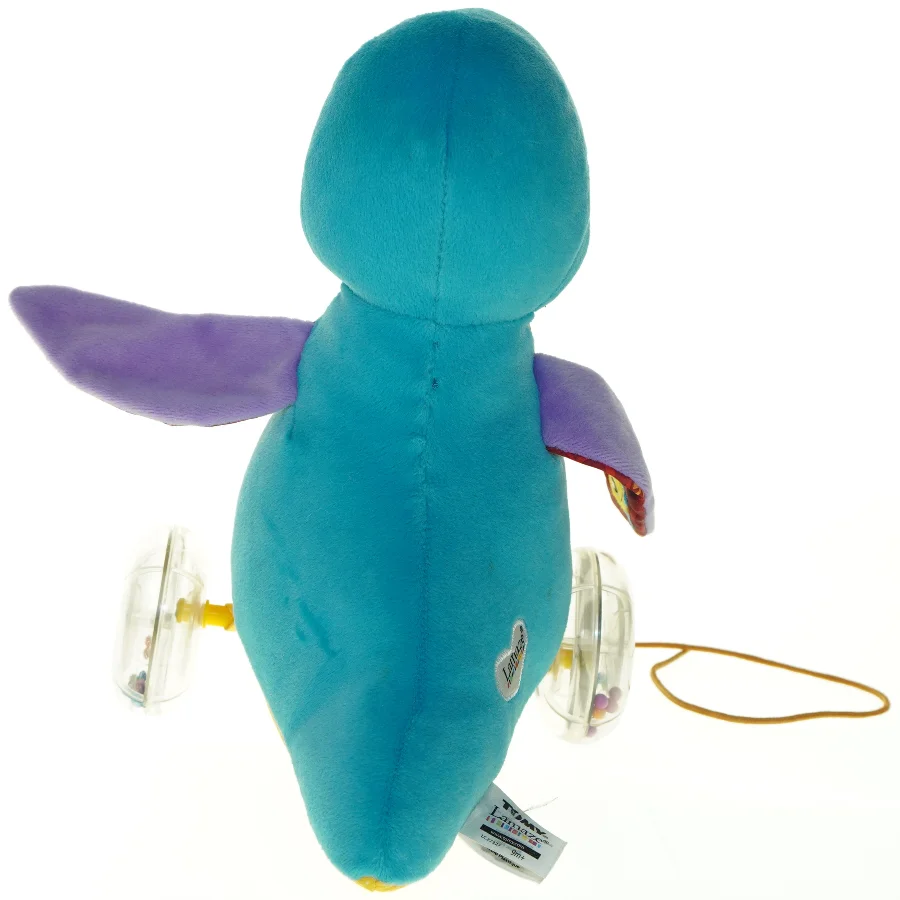 Trækdyr fra Lamaze (str. H. 28 cm)