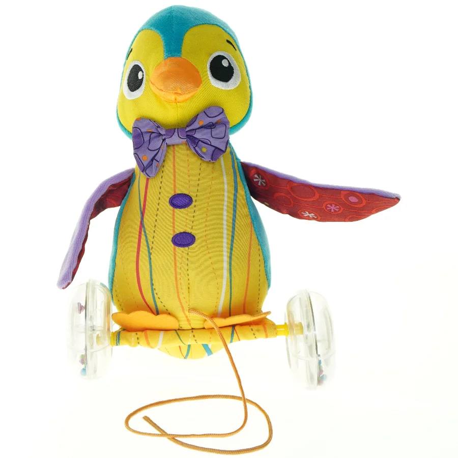 Trækdyr fra Lamaze (str. H. 28 cm)