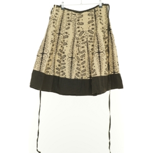 Nederdel (str. 176 cm)