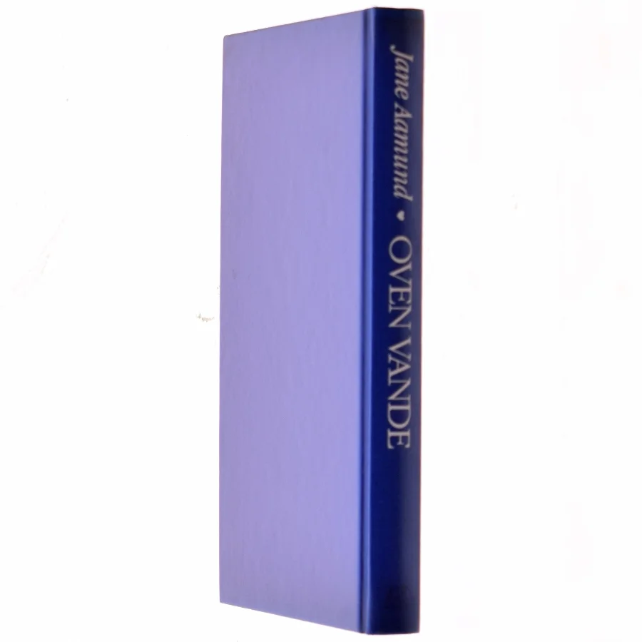 Jame Aamund, oven vande