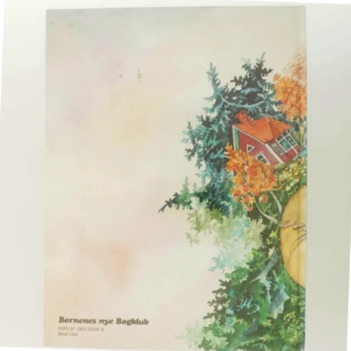 Den sultne kæmpe af Veronica Leo (Bog)