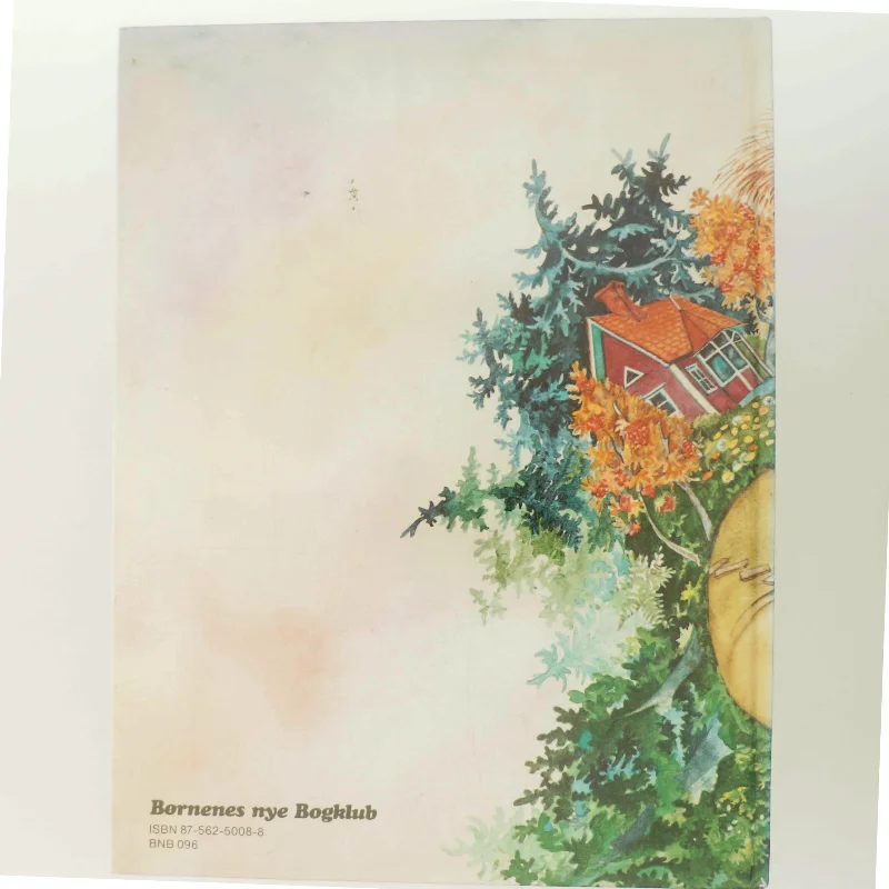 Den sultne kæmpe af Veronica Leo (Bog)