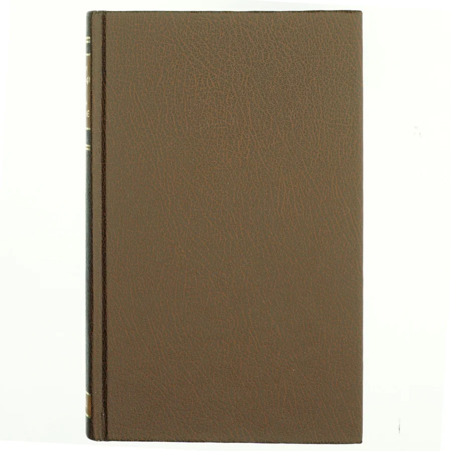 Tornfuglene af Colleen McCullough