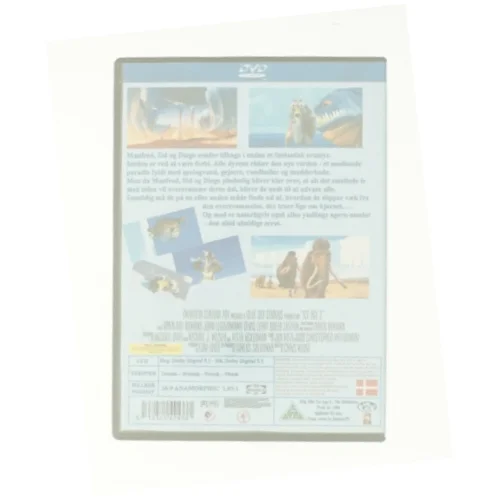 Ice Age 2 - På tynd is