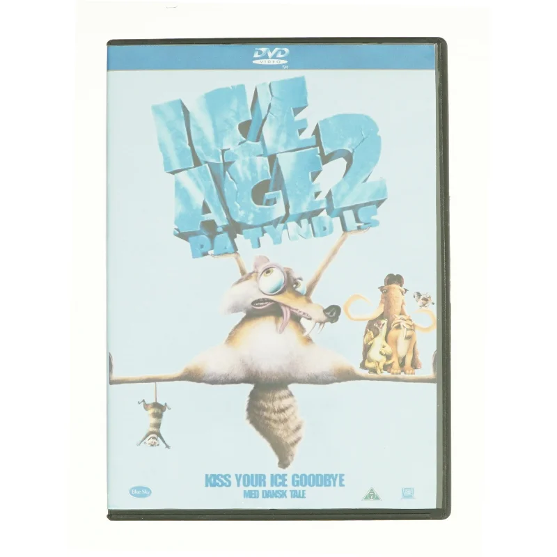 Ice Age 2 - På tynd is