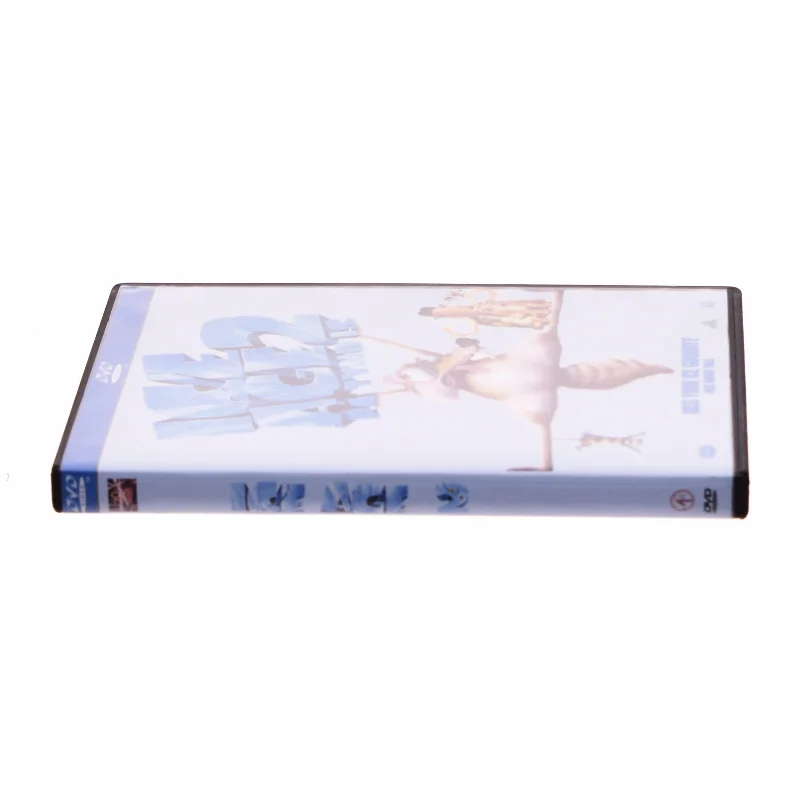 Ice Age 2 - På tynd is