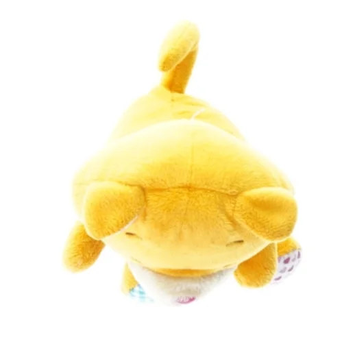 Bamse med lyd (str. 22 cm)