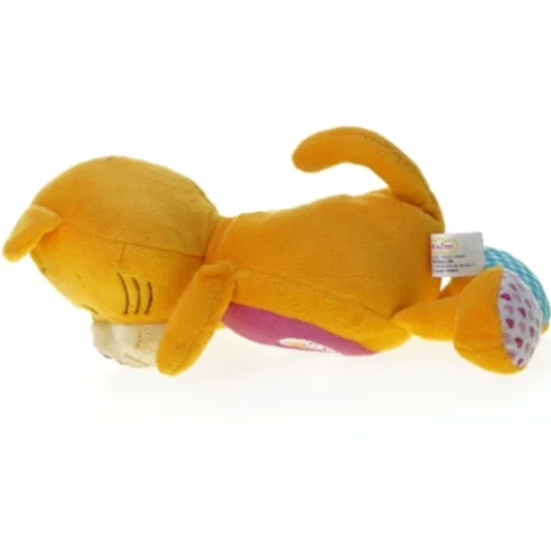 Bamse med lyd (str. 22 cm)