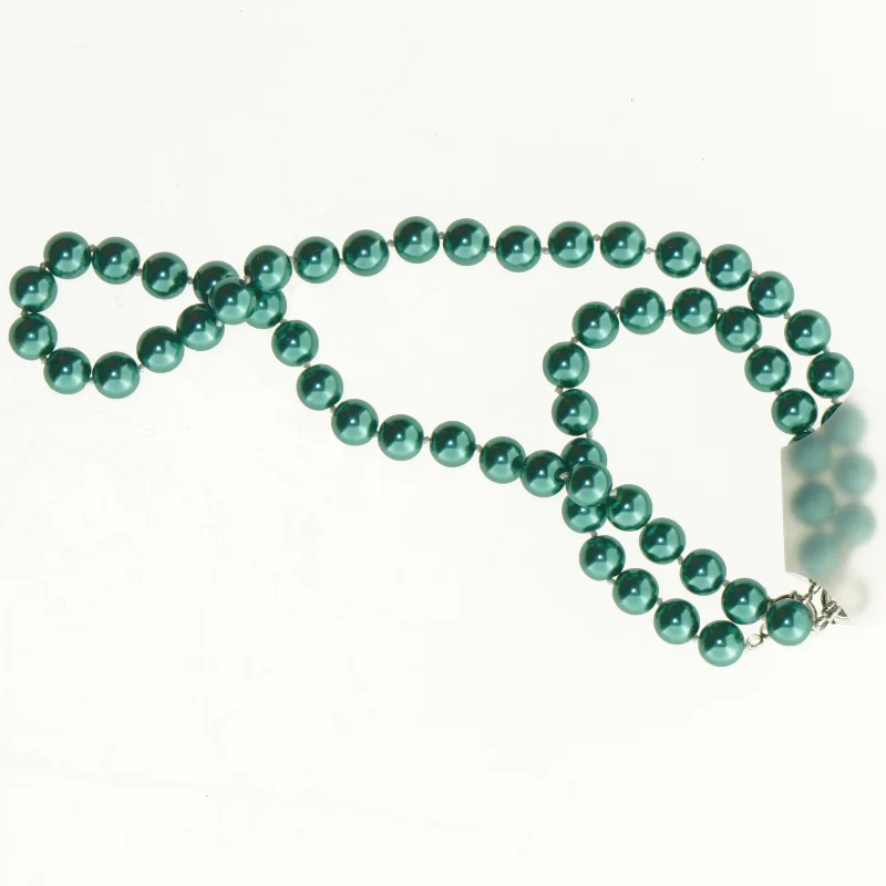 Smykkesæt fra Fashion Jewelry (str. 25 cm)