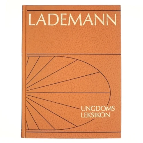 Lademanns ungdoms leksikon
