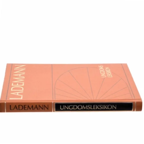 Lademanns ungdoms leksikon