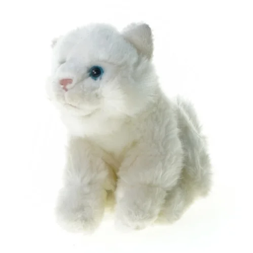 Bamse fra Uni Toys (str. 18 cm)