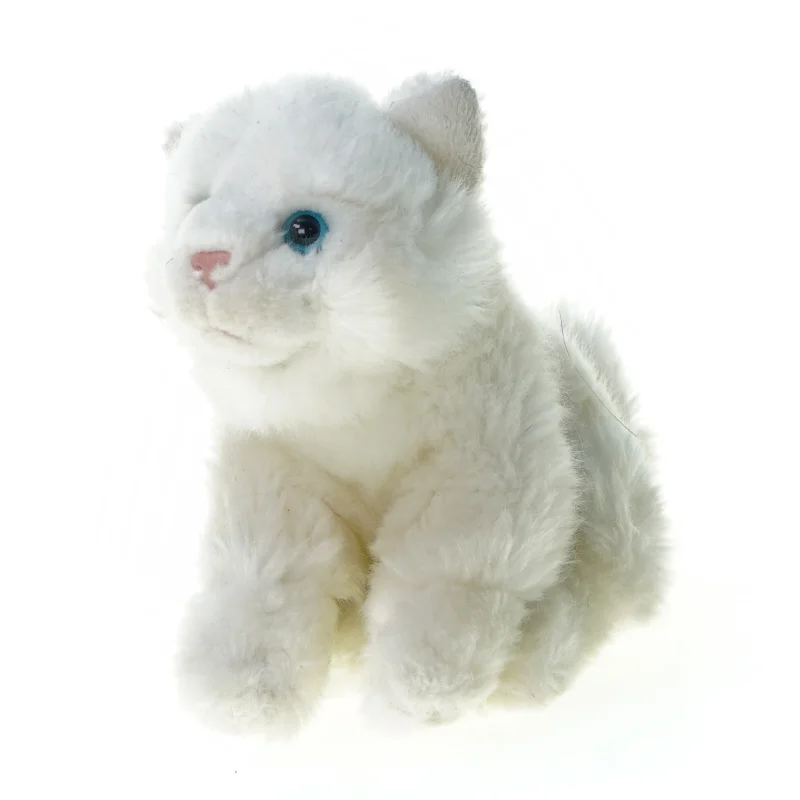 Bamse fra Uni Toys (str. 18 cm)