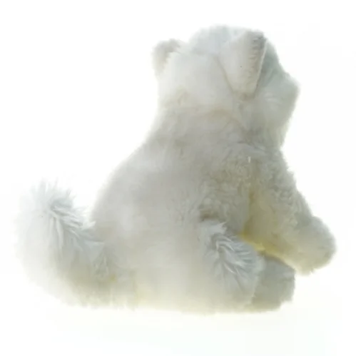 Bamse fra Uni Toys (str. 18 cm)