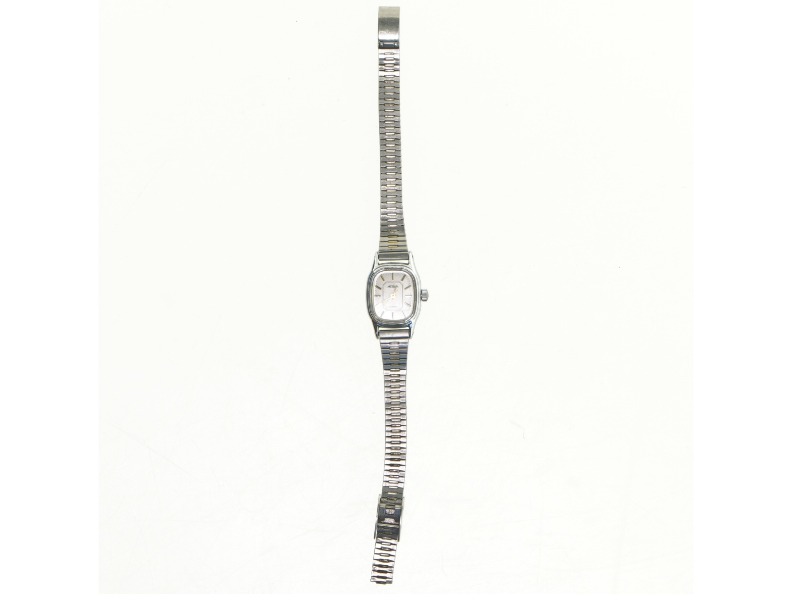 Armbåndsur fra Acqua (str. 18 cm)