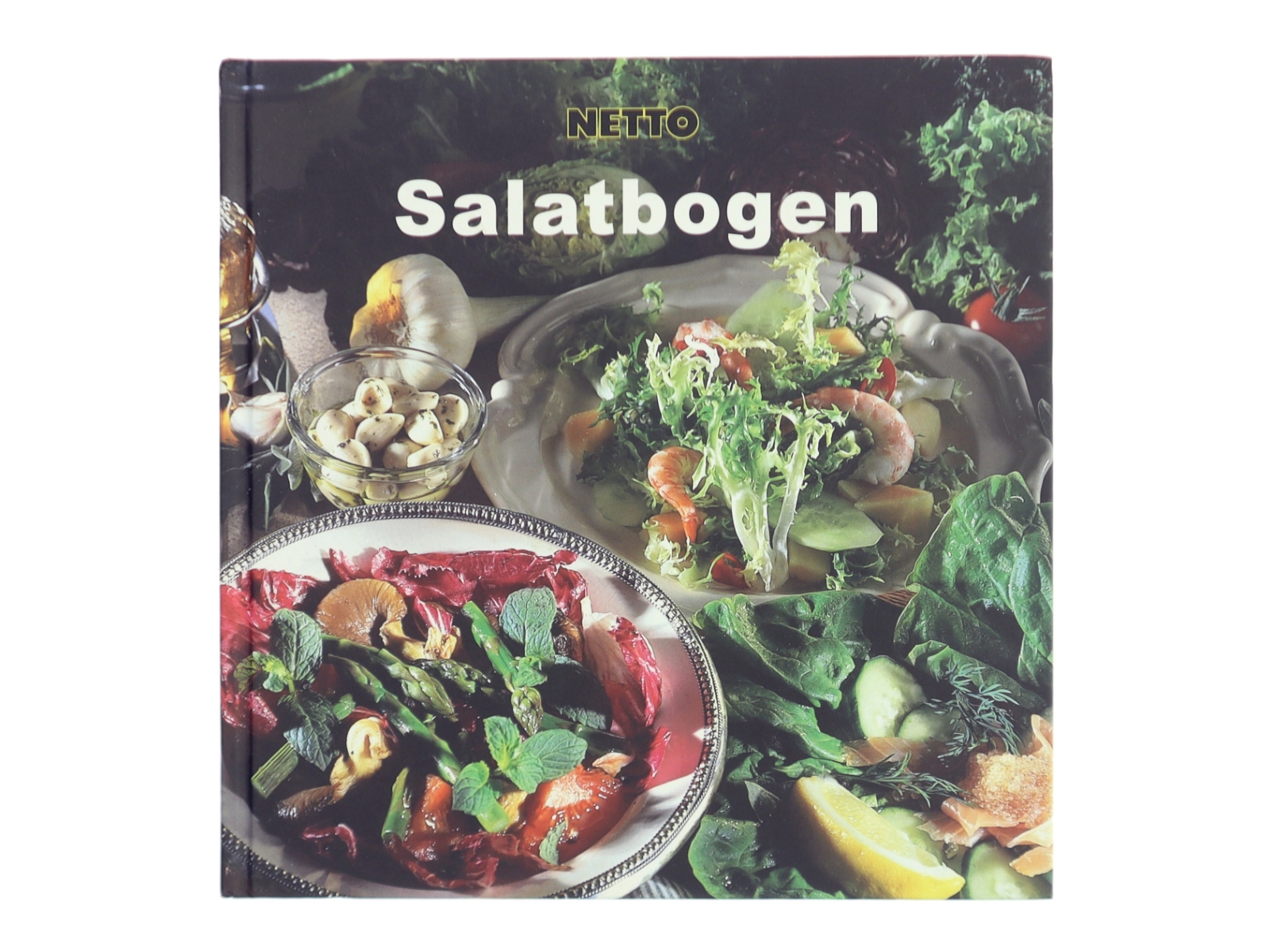 Salatbogen (Bog)