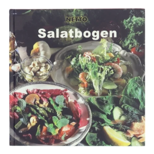 Salatbogen (Bog)