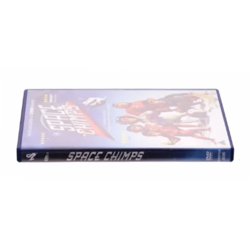 SPACE CHIMPS (DVD)