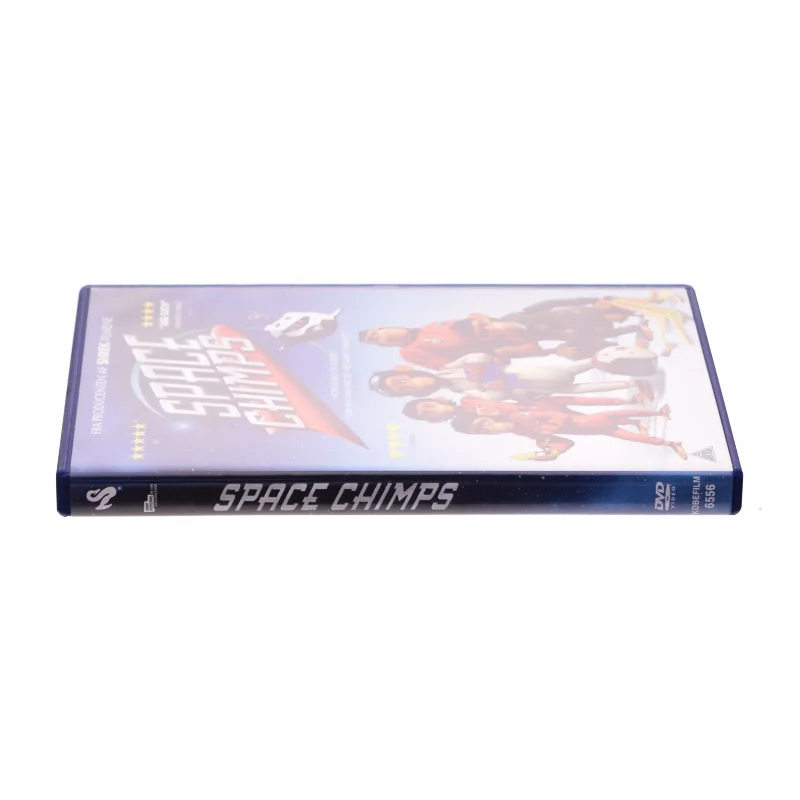 SPACE CHIMPS (DVD)