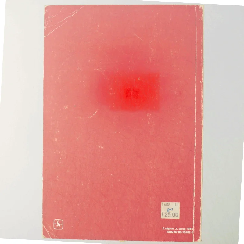 Engelsk udtale i hovedtræk af Niels Davidsen-Nielsen fra Gyldendal