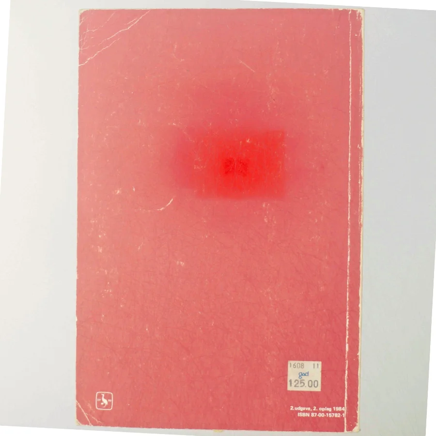 Engelsk udtale i hovedtræk af Niels Davidsen-Nielsen fra Gyldendal