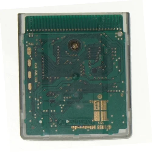 Rayman 2 forever fra Nintendo (str. 6 x 6 cm)