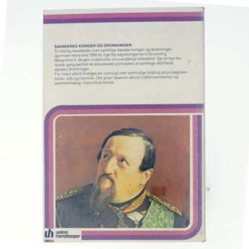 Danmarks Konger og Dronninger af Kay Nielsen