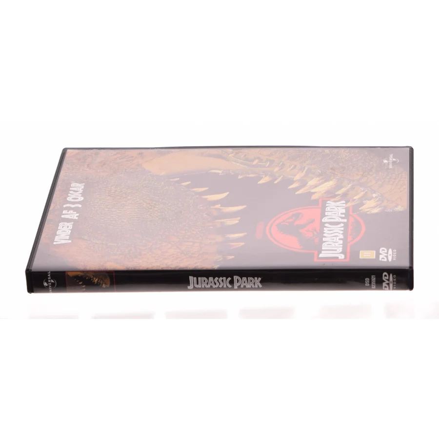 Jurassic Park 1 (1993)