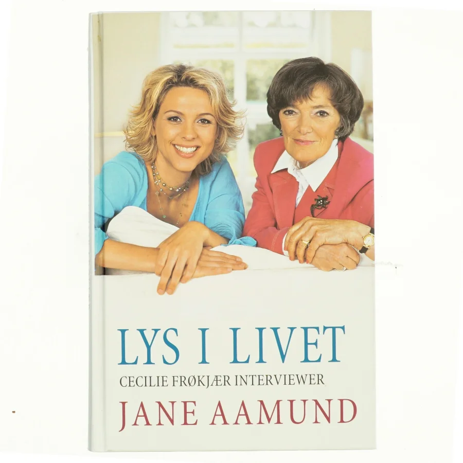 Lys i livet (Bog)