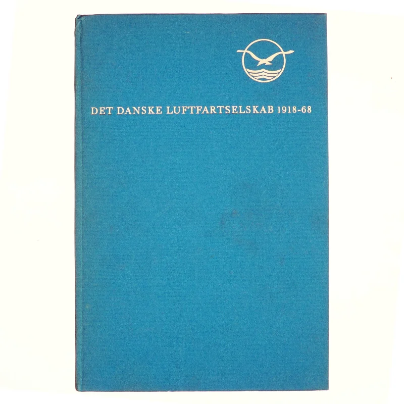 Det danske luftfartsselskab 1918-68