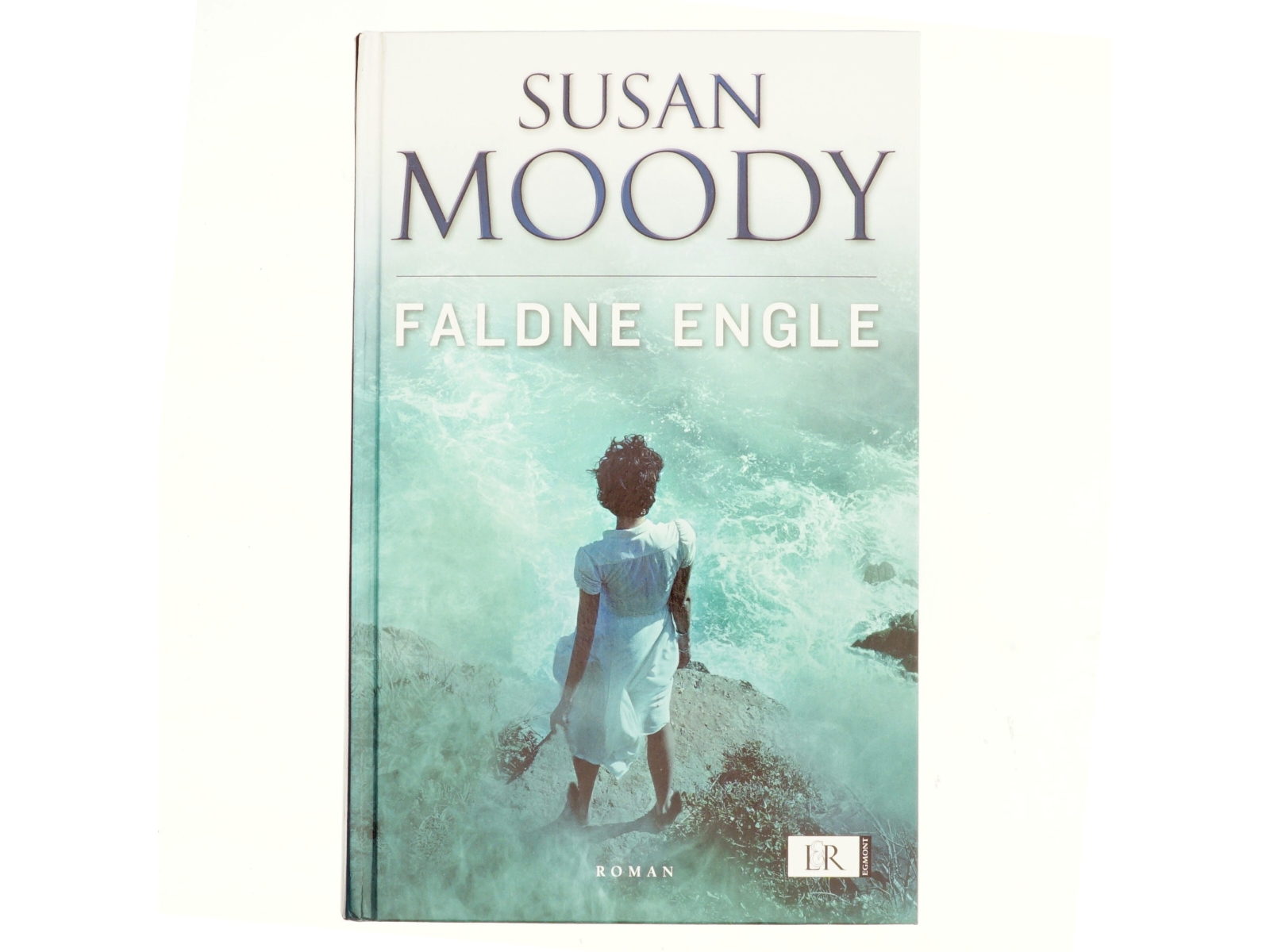 Faldne engle af Susan Moody (Bog)